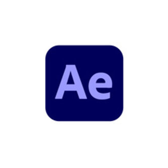 After Effects icon