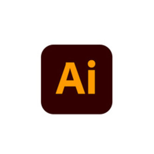 Illustrator icon
