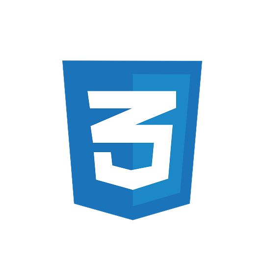 CSS icon