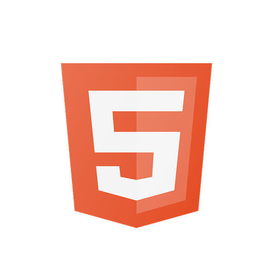 HTML icon