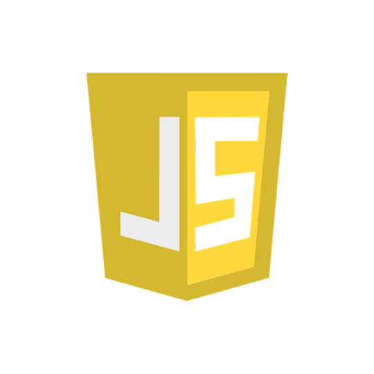 JavaScript icon