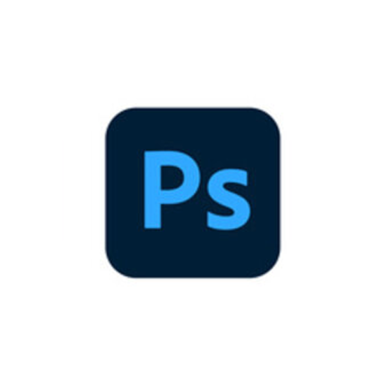 Photoshop icon
